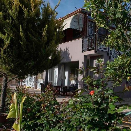 Aelia Home Buitenkant foto